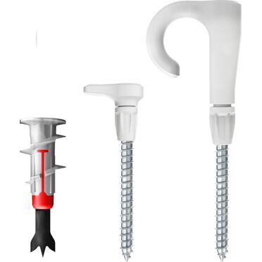 TASSELLO CARTONGESSO GK 52389 FISCHER | Paride Ferramenta - Foto 10